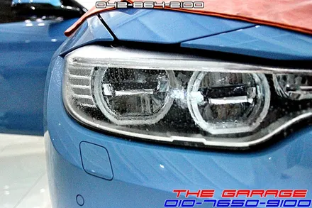 대전세종신차검수 대전세종수입차신차검수 BMW M4 신차검수 그리고 신차필수패키지 루마썬팅 클리프디자인 PPF생활보호패키지 아이나비블랙박스퀀텀 블랙박스보조배터리에코파워팩 <더게러지> / 대전 유성 화암동