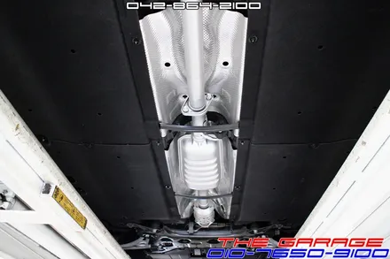 대전 세종시 더뉴K5하이브리드 신차검수 그리고  신차패키지 <더게러지> THE GARAGE / 대전 유성 화암동