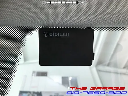 대전 세종 폭스바겐 2018 더 뉴 티구안 신차검수 및 다양한 신차패키지 작업 후기 <더게러지> / 대전 유성 화암동