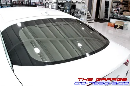 대전 세종 기아 스팅어 3.3 AWD GT 신차검수 및 다양한 신차패키지 작업후기 <더게러지> / 대전 유성 화암동