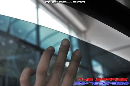 대전 세종 기아 스팅어 3.3 AWD GT 신차검수 및 다양한 신차패키지 작업후기 <더게러지> / 대전 유성 화암동