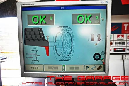 대전세종피렐리타이어 대전미쉐린타이어 대전3d얼라이먼트 대전휠고속발란스 - < 더 게러지 > 포드 F150 피렐리타이어 스콜피온  285 / 60 / 18 휠진동고속바란스 적용 / 대전 유성 화암동