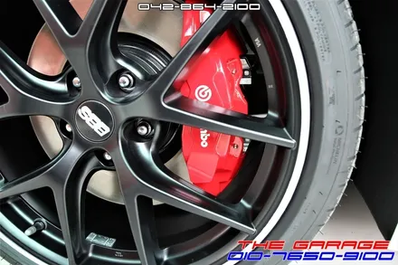 대전 세종 기아 스팅어 3.3 AWD GT 신차검수 및 다양한 신차패키지 작업후기 <더게러지> / 대전 유성 화암동