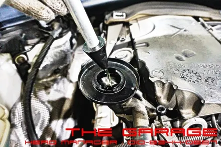 대전세종엔진오일 대전엔진오일 대전미션오일 대전디퍼런셜오일 - bmw 1시리즈 엔진오일 합성유 뷔르트 펜타슬론적용 인스톨 / 대전 유성, 세종, 논산