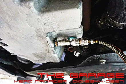 대전세종엔진오일 대전엔진오일 대전미션오일 대전디퍼런셜오일 - 볼보V40 엔진오일 합성유 리퀴몰리 롱타임하이테크 적용 인스톨 / 대전 유성, 세종, 논산