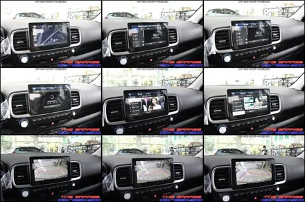 대전신차검수 베뉴신차검수 신차는 하체부터 검수해야죠 / 대전 유성, 세종, 논산