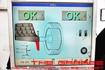 대전세종미쉐린타이어 대전미쉐린타이어 대전피렐리타이어 대전고속발란스 - 미니쿠퍼 미쉐린타이어 에너지 고속진동발란스 적용 / 대전 유성, 세종, 논산