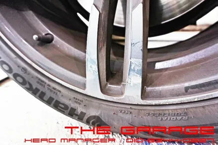 < bmw 5GT > 쌍방과실 사고건 협의로 100대0 해결 보험과실 협의 / 대전 유성, 세종, 논산