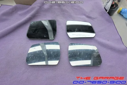 대전옵틱글래스 트래버스 옵틱글래스 광각미러 장착기 / 대전 유성, 세종, 논산