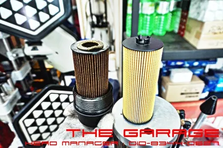 < 벤츠 GLA AMG > 엔진오일 합성유 모튤 300v 적용 인스톨 / 대전 유성, 세종, 논산