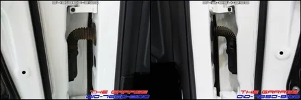 W205 벤츠C클래스 키레스고 작업후기 / 대전 유성, 세종, 논산