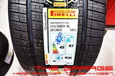 포르쉐 파나메라 피렐리타이어 P-ZERO 3d얼라이먼트 적용 인스톨 / 대전 유성, 세종, 논산