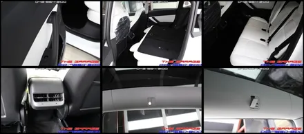 대전신차검수 패키지 테슬라 모델 Y 솔라가드슈프림 광각미러 작업 / 대전 유성, 세종, 논산