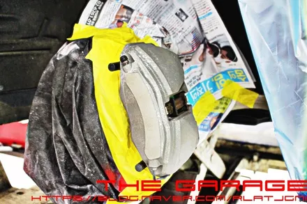 아우디 A6 대전바디킷 대전컨버젼 대전인치업 대전휠타이어 대전캘리퍼도색 대전브레이크튜닝 / 대전 유성, 세종, 논산