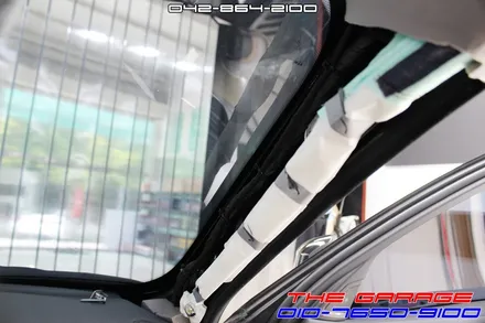 BMW X6 아이나비QXD7000 에코파워팩S16LCD 보조배터리 / 대전 유성, 세종, 논산