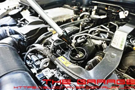 벤츠 GLC43amg 대전엔진오일 대전미션오일 대전디퍼런셜오일 대전합성유 대전벤츠엔진오일 / 대전 유성, 세종, 논산