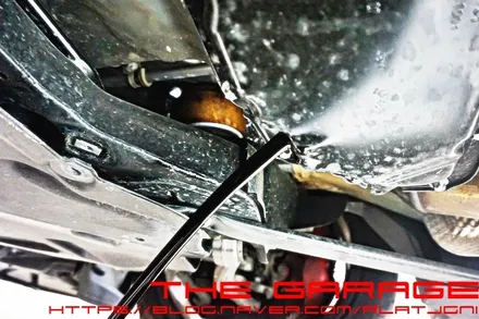 벤츠 SLC 43AMG 대전엔진오일 대전미션오일 대전디퍼런셜오일 대전합성유 대전벤츠엔진오일 / 대전 유성, 세종, 논산
