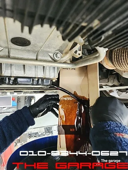 벤츠 W205 c200 엔진오일 합성유 리퀴몰리 롱타임 하이테크 적용 인스톨  대전엔진오일 대전수입차엔진오일 벤츠엔진오일 아우디엔진오일 / 대전 유성 화암동