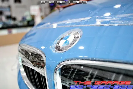 대전세종신차검수 대전세종수입차신차검수 BMW M4 신차검수 그리고 신차필수패키지 루마썬팅 클리프디자인 PPF생활보호패키지 아이나비블랙박스퀀텀 블랙박스보조배터리에코파워팩 <더게러지> / 대전 유성 화암동