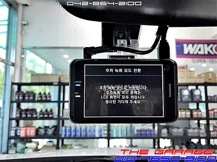 대전 세종시 신차검수 더뉴트랙스 신차검수 그리고 신차패키지 작업 인스톨 <더게러지> THEGARAGE / 대전 유성 화암동