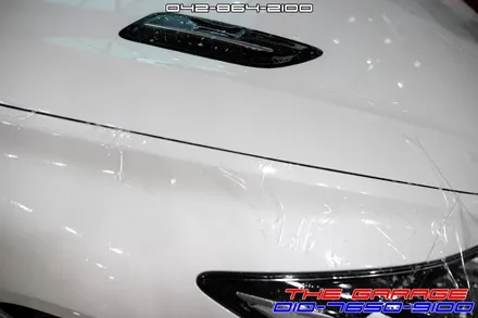 대전 세종 기아 스팅어 3.3 AWD GT 신차검수 및 다양한 신차패키지 작업후기 <더게러지> / 대전 유성 화암동