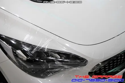 대전 세종 기아 스팅어 3.3 AWD GT 신차검수 및 다양한 신차패키지 작업후기 <더게러지> / 대전 유성 화암동