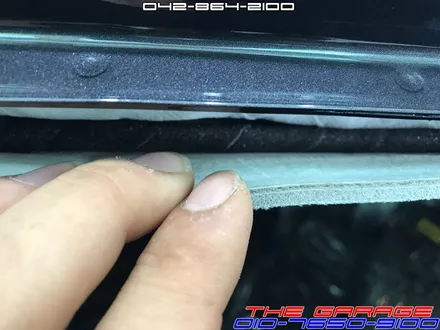 대전 세종시 더뉴K5하이브리드 신차검수 그리고  신차패키지 <더게러지> THE GARAGE / 대전 유성 화암동