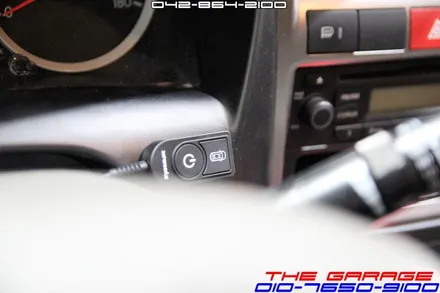 대전 세종시 포터2 어라운드뷰 옴니뷰NS 장착작업 <더게러지> THE GARAGE / 대전 유성 화암동