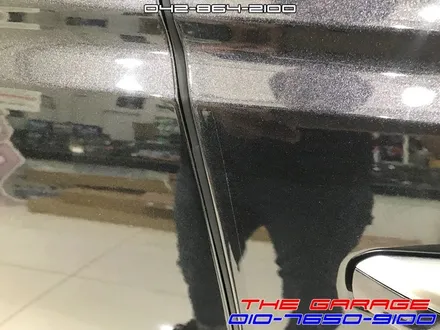 대전 세종 2018 더뉴K9 클리프디자인 생활보호패키지 PPF필름 작업후기 <더게러지> / 대전 유성 화암동