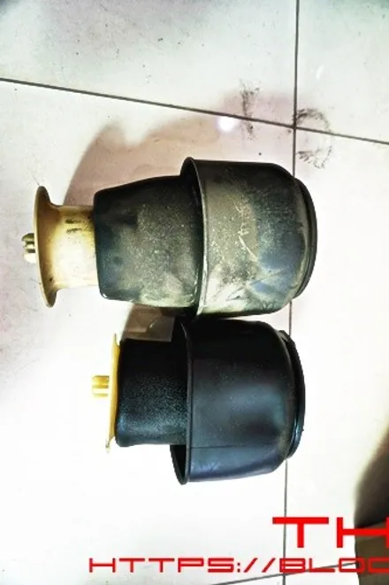 대전세종에어쇼바 대전숭비차에어쇼바 대전5gt에어쇼바 - BMW 5GT 에어쇼바 에어스프링 교환작업 인스톨 / 대전 유성 화암동