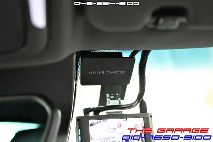 제네시스G70 아이나비QXD3000커넥티드블랙박스 장착기 / 대전 유성, 세종, 논산