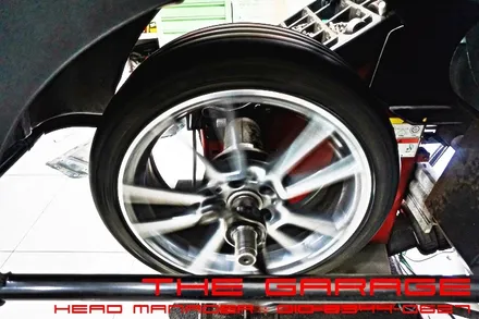 대전세종미쉐린타이어 대전미쉐린타이어 대전피렐리타이어 대전타이어 - 벤츠C63 AMG 미쉐린타이어 ps4s 휠고속발란스 적용 인스톨 / 대전 유성, 세종, 논산