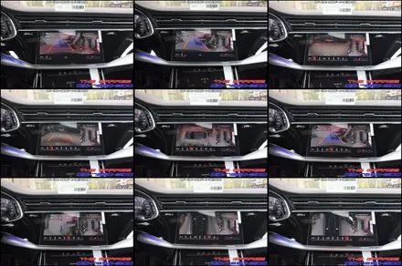 아우디Q8 신차검수 솔라가드 노블레스Z 신차패키지 작업후기 / 대전 유성, 세종, 논산