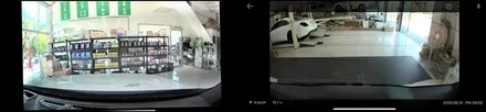볼보XC90 신차 솔라가드 울트라퍼포먼스+노블레스Z썬팅 아이나비퀀텀4K 작업기 / 대전 유성, 세종, 논산
