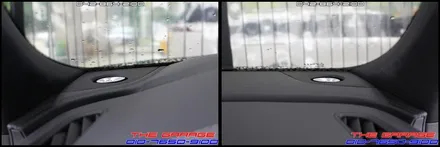 아우디Q8 뱅앤올룹슨 스타일 전동트위터 업다운스피커 작업 후기 / 대전 유성, 세종, 논산