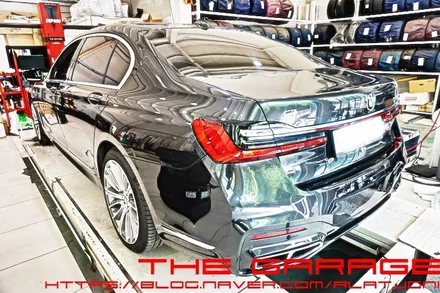 bmw 7시리즈 신형개조 대전사고수리 대전보험수리 대전G11컨버젼 대전G12컨버젼 대전bmw컨버젼 / 대전 유성, 세종, 논산