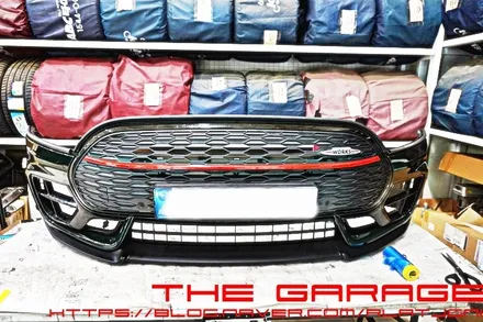 미니 쿠퍼 대전사고수리 대전보험수리 대전자차보험컨버젼 대전자차보험바디킷 대전바디킷 대전컨버젼 / 대전 유성, 세종, 논산