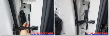 주차가 편리한 G32 BMW 6GT 3D어라운드뷰 슈퍼뷰 작업 후기 / 대전 유성, 세종, 논산