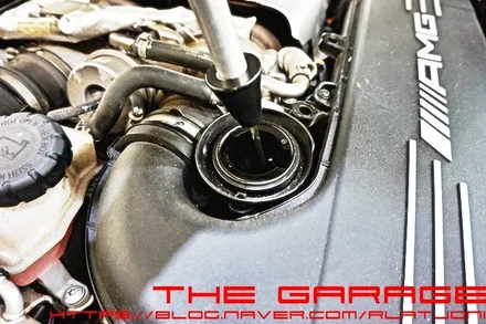 벤츠 C63 AMG 대전엔진오일 대전미션오일 대전디퍼런셜오일 대전합성유 대전tc오일 대전벤츠엔진오일 / 대전 유성, 세종, 논산