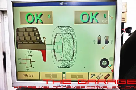 < 캐딜락 CTS > 대전세종미쉐린타이어 대전미쉐린타이어 대전피렐리타이어 대전3d얼라이먼트 대전고속발란스 대전진동발란스 / 대전 유성, 세종, 논산