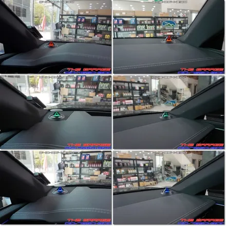 C8 아우디A7 전동트위터 뱅앤올룹슨ST 업다운스피커 작업 후기 / 대전 유성, 세종, 논산