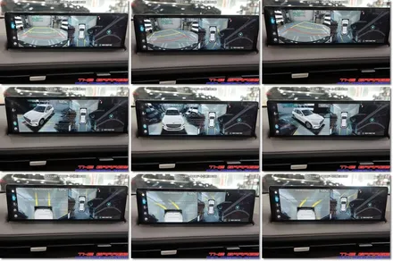 대전신차검수 제네시스 GV70 하체검수 솔라가드볼텍스IR썬팅       아이나비Z9000블랙박스 작업 / 대전 유성, 세종, 논산