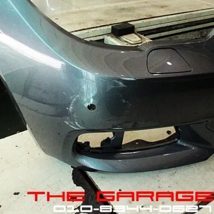 < BMW 5GT M팩 바디킷 인스톨 > 사고차보험수리 사고차자차보험수리 보험수리바디킷 보험수리컨버젼 보험수리신형개조 자차보험신형개조 / 대전 유성 화암동