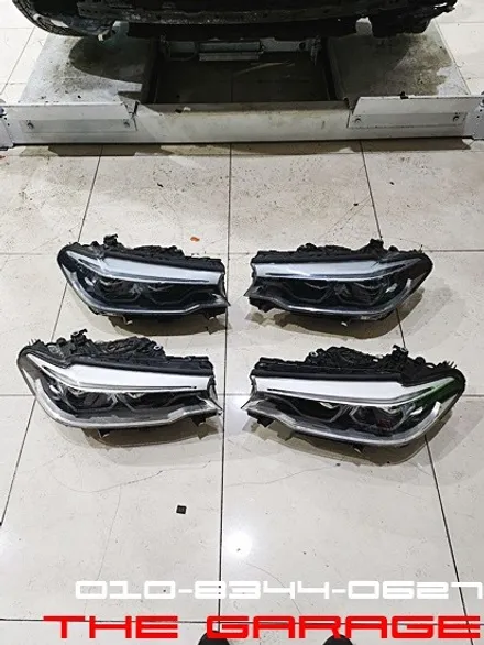< BMW G30 5시리즈 사고차 > 대전1급공업사 사고수리 보험수리 자차보험수리 대전컨버젼 대전바디킷 대전사고수리 대전보험수리 자차보험수리 / 대전 유성 화암동