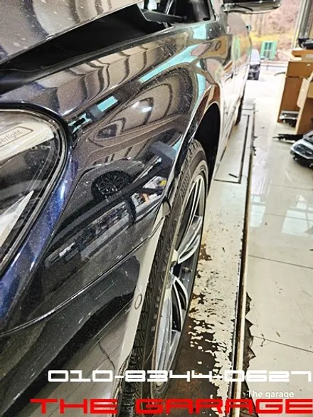 < BMW 7시리즈g11 사고차 보험수리 > 대전자차보험수리 대전사고차수리 대전보험수리 대전사고차정비 대전사고차컨버젼 대전사고차바디킷 / 대전 유성 화암동