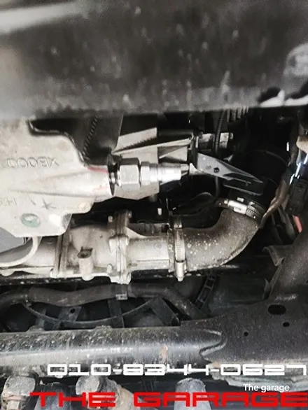 < 랜드로버 벨라 엔진오일 합성유 교환 > 대전세종엔진오일 대전엔진오일 대전미션오일 대전디퍼런셜오일 대전합성유 벤츠엔진오일 bmw엔진오일 / 대전 유성 화암동