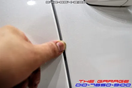 대전 세종 기아 스팅어 3.3 AWD GT 신차검수 및 다양한 신차패키지 작업후기 <더게러지> / 대전 유성 화암동