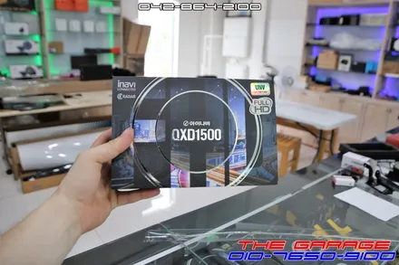 대전 세종 기아 스팅어 3.3 AWD GT 신차검수 및 다양한 신차패키지 작업후기 <더게러지> / 대전 유성 화암동