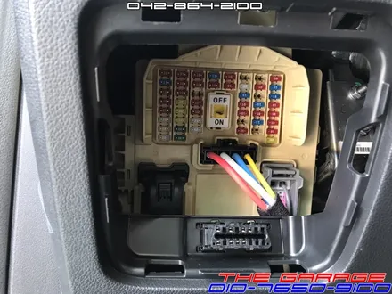 대전 세종시 더뉴K5하이브리드 신차검수 그리고  신차패키지 <더게러지> THE GARAGE / 대전 유성 화암동
