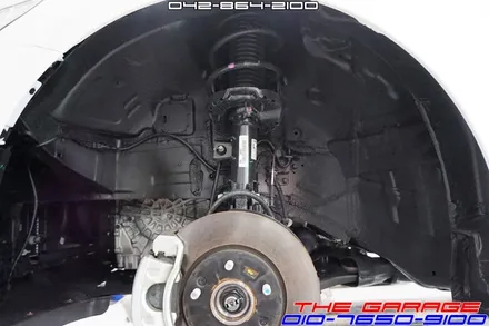 대전 세종시 올뉴K5 독일 뷔르트 언더코팅 인스톨 <더게러지> THE GARAGE / 대전 유성 화암동